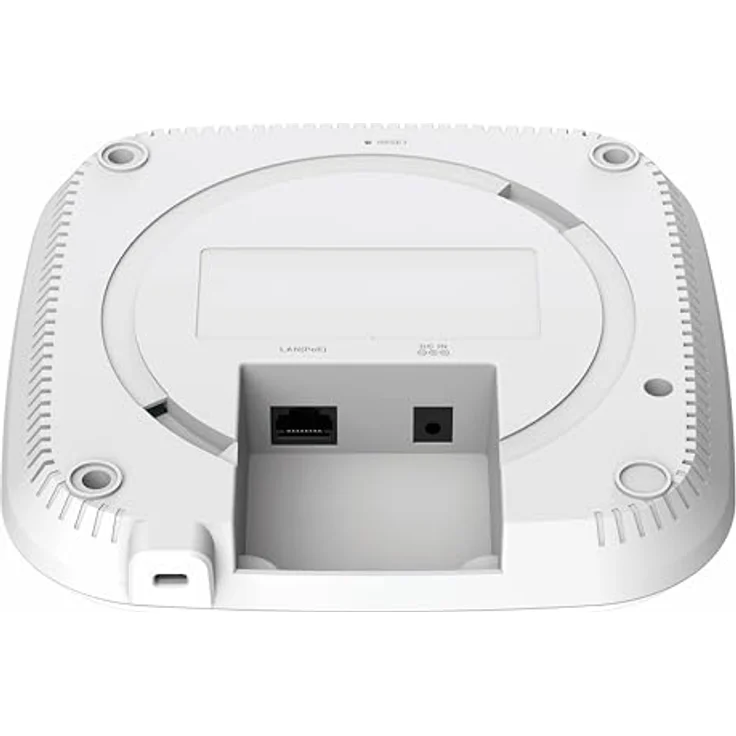 D-Link DBR-X3000-AP AX3000 Wi-Fi 6 Smart Access Point, Dualband 574+2402 Mbit/s, PoE, MU-MIMO, WPA3-Sicherheit, Zentrales Management, Captive Portal – Bild 4