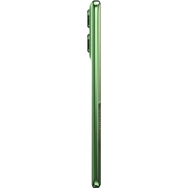 Motorola edge 60, 6,67" Dual-SIM Smartphone mit 50 MP Kamera, 8 GB RAM, 256 GB Speicher, 5200 mAh Akku, Grün – Bild 9