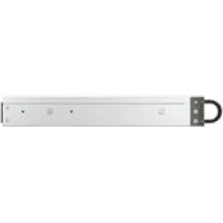 QNAP TS-433eU 4-Bay NAS, 1U Rackmount Design, Kurze Tiefe, Edge Speicher, Dateiverwaltung, Docker Container – Bild 8