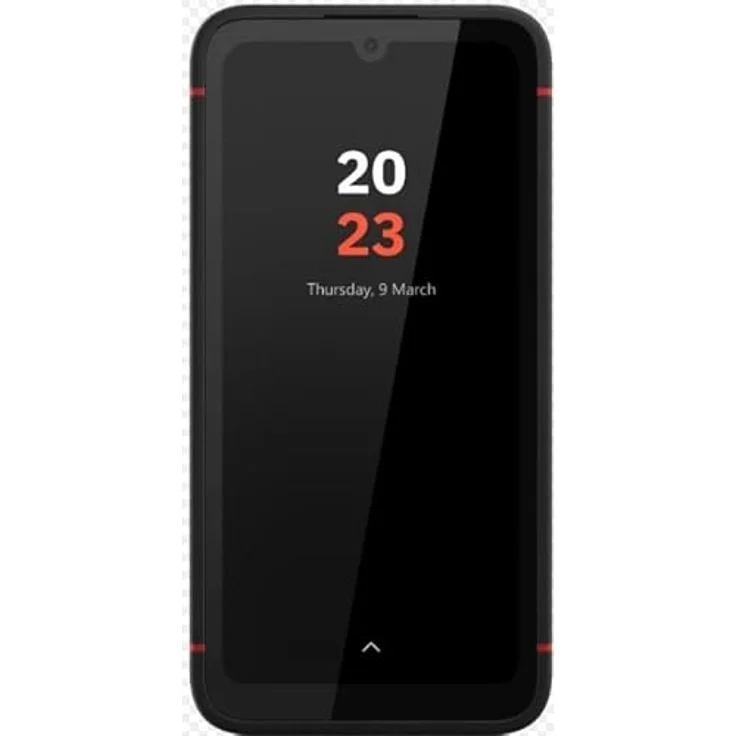 Volla Phone X23, Smartphone mit Ubuntu Touch – 6.1 Zoll, 128 GB Speicher, 48 MP Kamera, austauschbare Batterie, IP68 staub- und wasserdicht – Bild 2