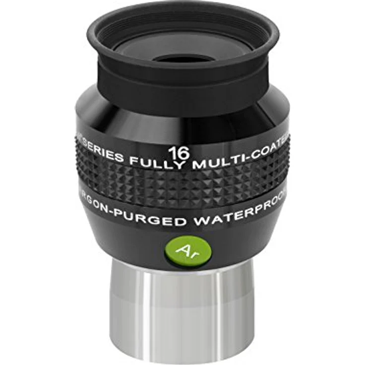 Explore Scientific 68° Ar Okular 16mm (1,25") mit EMD-Mehrschichtvergütung und Argonfüllung – Bild 3