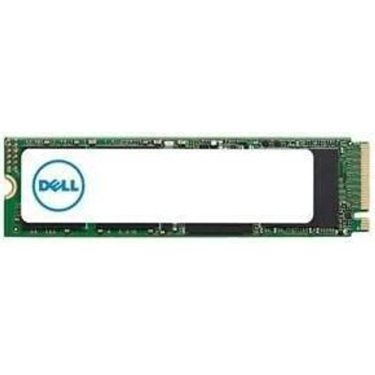 Dell T8TY0, 1TB M.2 SSD, PCIe-34 für Server/Arbeitsstation