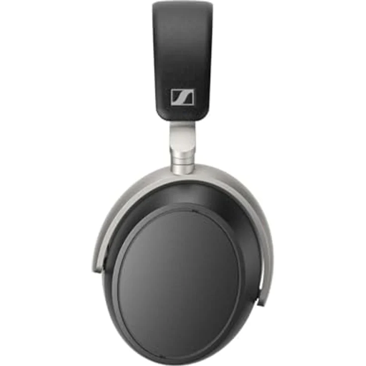 Sennheiser HDB 630 Hi-Fi-Kopfhörer mit 60h Akku, adaptivem ANC, aptX HD, Schnellladung & Bluetooth-Dongle – Bild 2