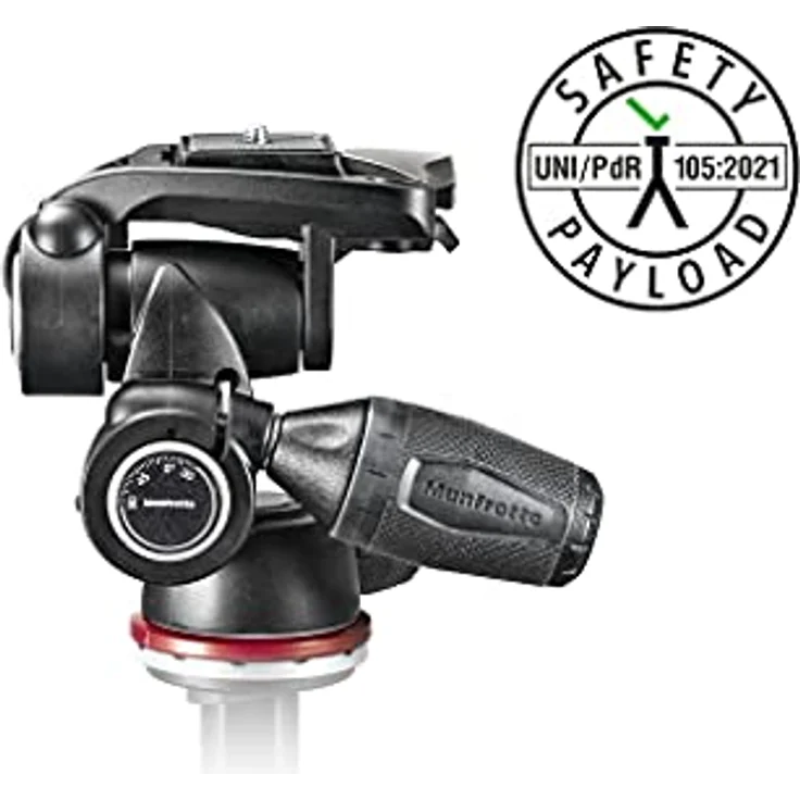 Manfrotto mh804–3 W Parent ASIN – Bild 4