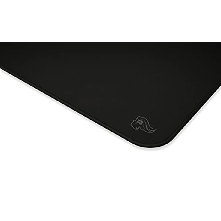 Glorious PC Gaming Race Stealth Mauspad - L, schwarz – Bild 4