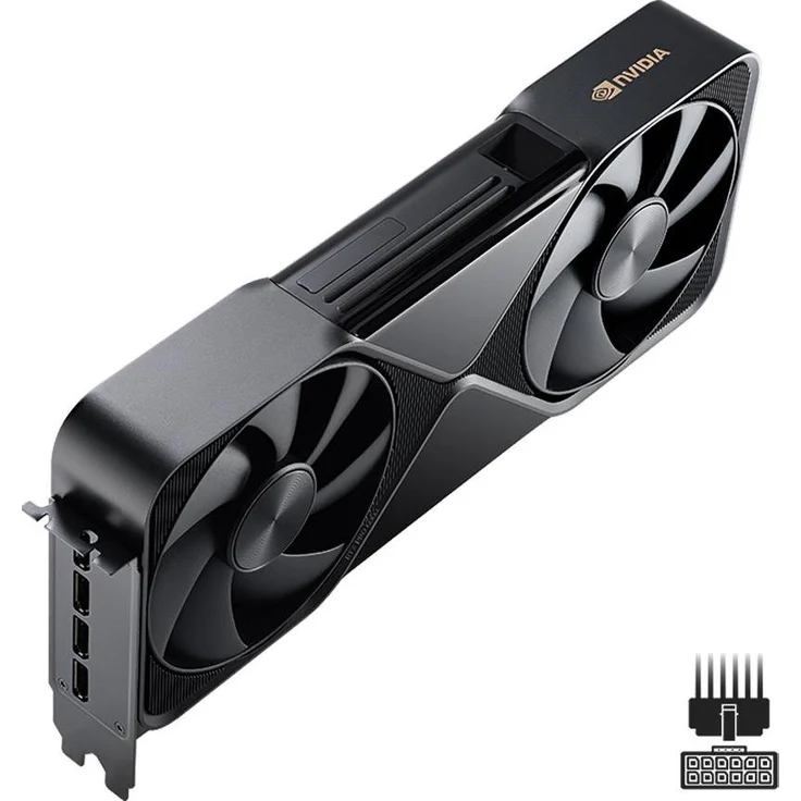 NVIDIA RTX PRO 6000 BW Max-Q, Next-Gen-Grafikkarte mit hochaktuellem Grafikprozessor und leistungsstarkem Speichermanagement