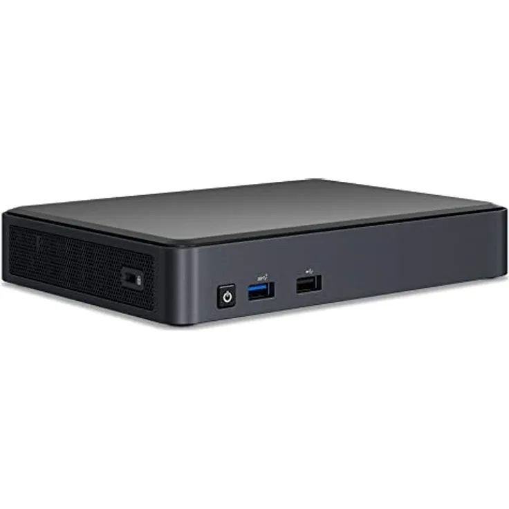 Intel NUC/Pro Chassis Element CMCM2FBAV EU co