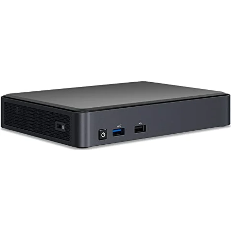 Intel NUC/Pro Chassis Element CMCM2FBAV EU co – Bild 1