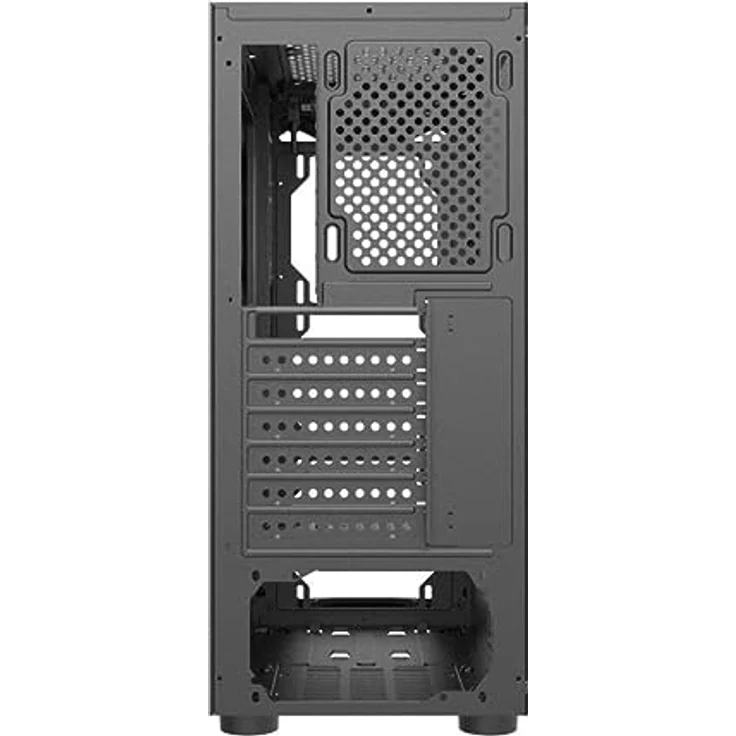 darkFlash Aquarius Computergehäuse aus Acryl – Bild 5