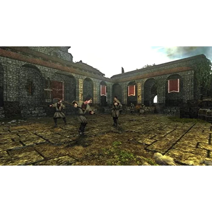 Risen (Nintendo Switch) – Bild 5
