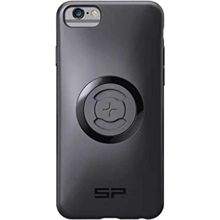 SP CONNECT Phone Case | SPC+ | kompatibel mit iPhone SE/8/7/6S/6