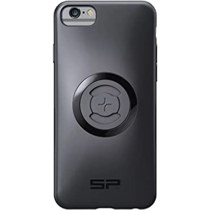 SP CONNECT Phone Case | SPC+ | kompatibel mit iPhone SE/8/7/6S/6 – Bild 1