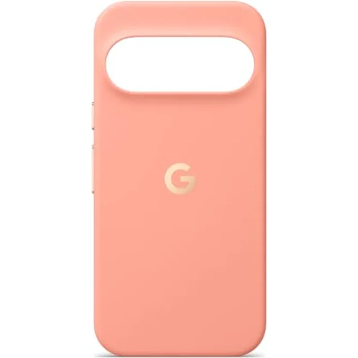 GOOGLE Pixel 11 Pro Case, Backcover in Canyon, hochwertiger Schutz für Ihr Smartphone – Bild 1