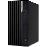 Acer Veriton M M6690G i5-12500 Desktop Intel® Core™ i5 16 GB DDR4-SDRAM 1000 GB SSD Windows 11 Pro PC Schwarz