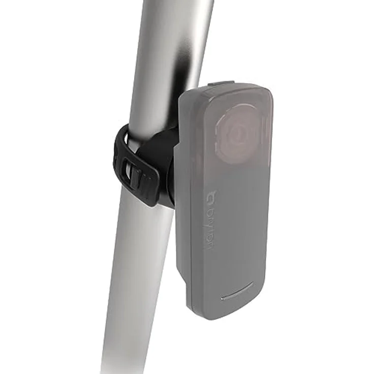 Bryton Supporto FANALE GARDIA R300, Fahrradcomputer mit ergonomischem Design, hochwertiger Leistung, idealer Qualität – Bild 3