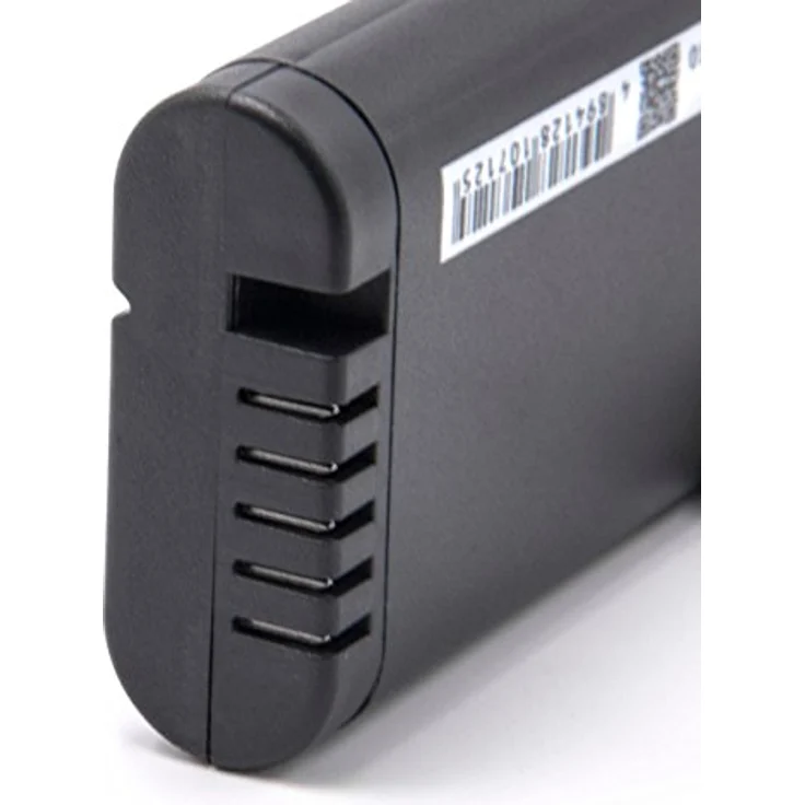 vhbw Akku kompatibel mit TekTronix REI DPA-7000, 7800 mAh, 11,1 Volt, Lithium-Ionen, wiederaufladbar – Bild 2