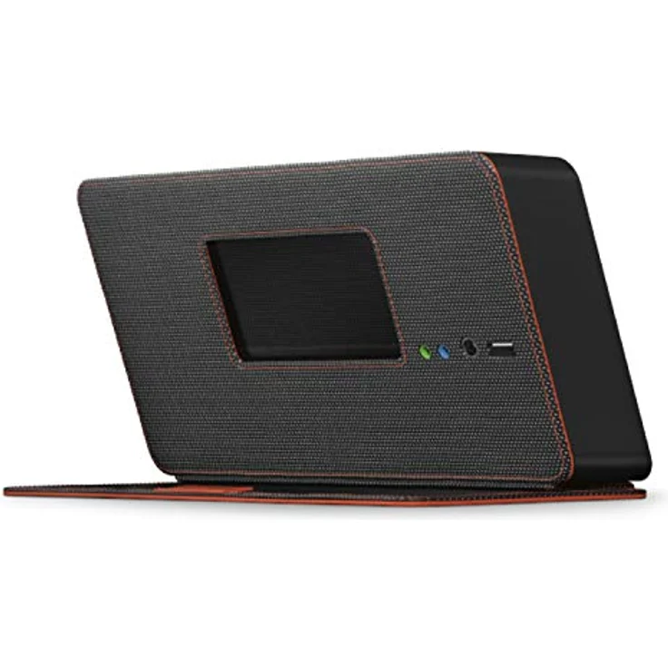 Bayan Audio Soundbook X3 silber – Bild 4