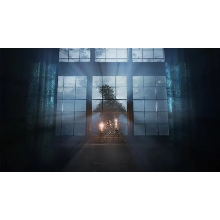 Clear River Games Layers of Fear PS5, Horror-Spielesammlung mit Originalen und brandneuen DLCs – Bild 5