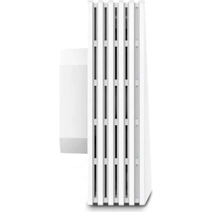 TP-LINK AX3000 Wall Plate WiFi 6 Access Point – Bild 4
