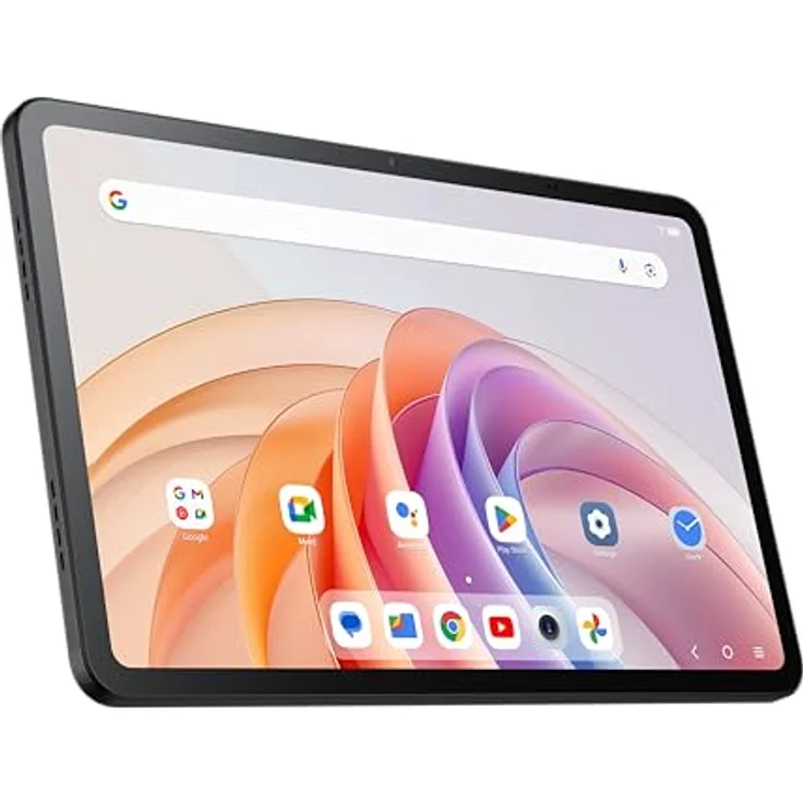 TCL Tab 11 FE, 11 Zoll Tablet mit 128GB Speicher, Space Grau, WiFi, FullHD+ Display – Bild 7