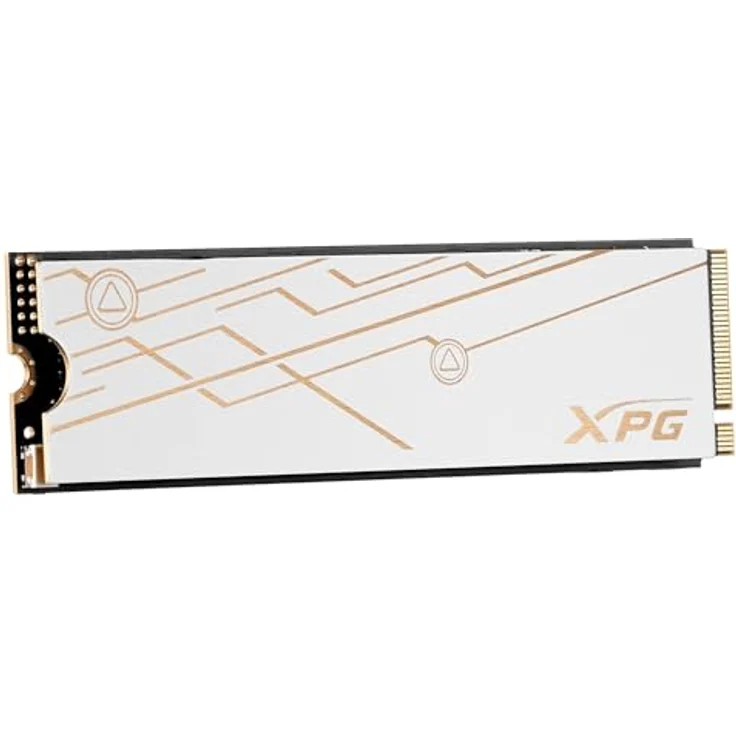 Adata XPG MARS 980 BLADE M.2 PCI5 SSD, 2TB (2000 GB, M.2 2280) mit 14.000 MB/s Schreibgeschwindigkeit – Bild 2