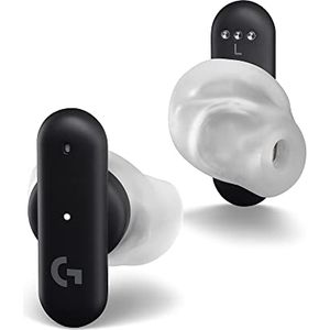 Bild für Logitech G FITS True Wireless Gaming Earbuds