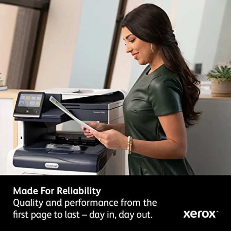 Xerox 006R04668 Schwarz original Tonerpatrone Use and Return für VersaLink B625/DN, B625/YDN – Bild 4