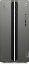 Lenovo LOQ Tower 17IRR9, Desktop-PC mit Intel Core i5