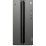 Lenovo LOQ Tower 17IRR9, Desktop-PC mit Intel Core i5, 16 GB RAM, 1 TB SSD, NVIDIA GeForce RTX 5060, Schwarz/Grau