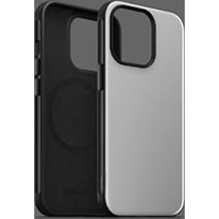Nomad Sport Case Lunar Gray MagSafe iPhone 13 Mini – Bild 9