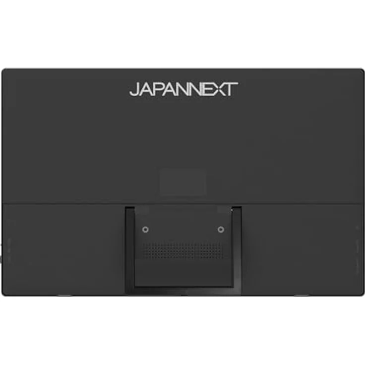 JapanNext JN-MD-i156F-T-LE Tragbarer Touchscreen Monitor 15.6" IPS Full HD (1920x1080), integrierte Lautsprecher, MiniHDMI, USB-C, G-Sync/FreeSync – Bild 2