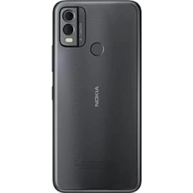 Nokia C22, Midnight Black – Bild 3