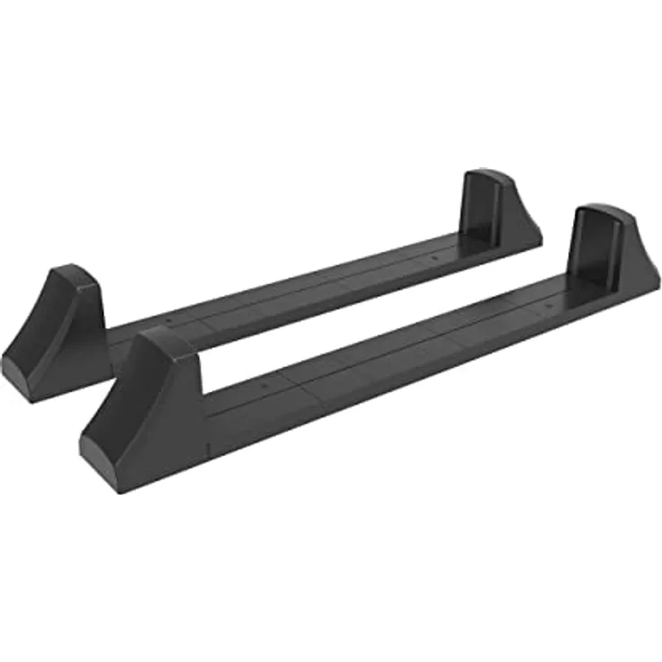 Tripp Lite 2-9USTAND 2-HE- bis 9-HE-Tower-Standkit für ausgewählte USV-Systeme für die Rackmontage