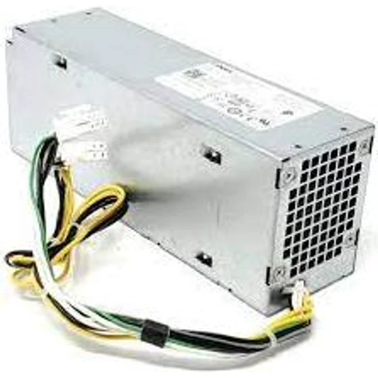 Dell 200 Watts, Small Form Factor PC Netzteil (CGFJT), kompaktes Design für effiziente Stromversorgung