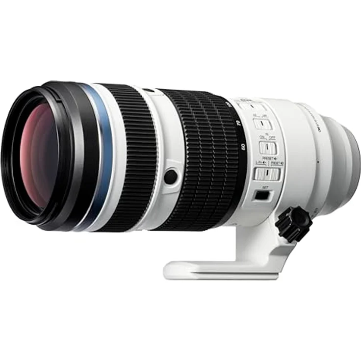 OM System M.Zuiko Digital ED 50-200mm F2.8 IS PRO – Bild 4