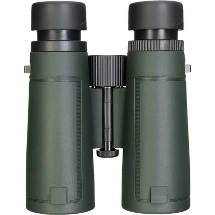 Levenhuk New Karma PRO ED 8x42, Fernglas mit drehbaren Okularen, BaK-4 Prismen und ED Glaslinsen, für Brillenträger – Bild 5