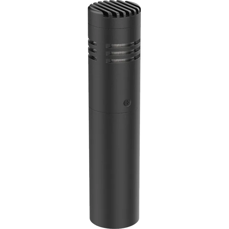 Synco M2S-BK (Allround), Mikrofon