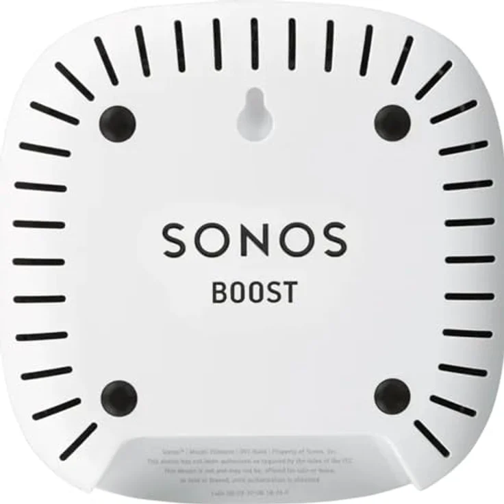 Sonos Boosteu1 Sonos Boost – Bild 4