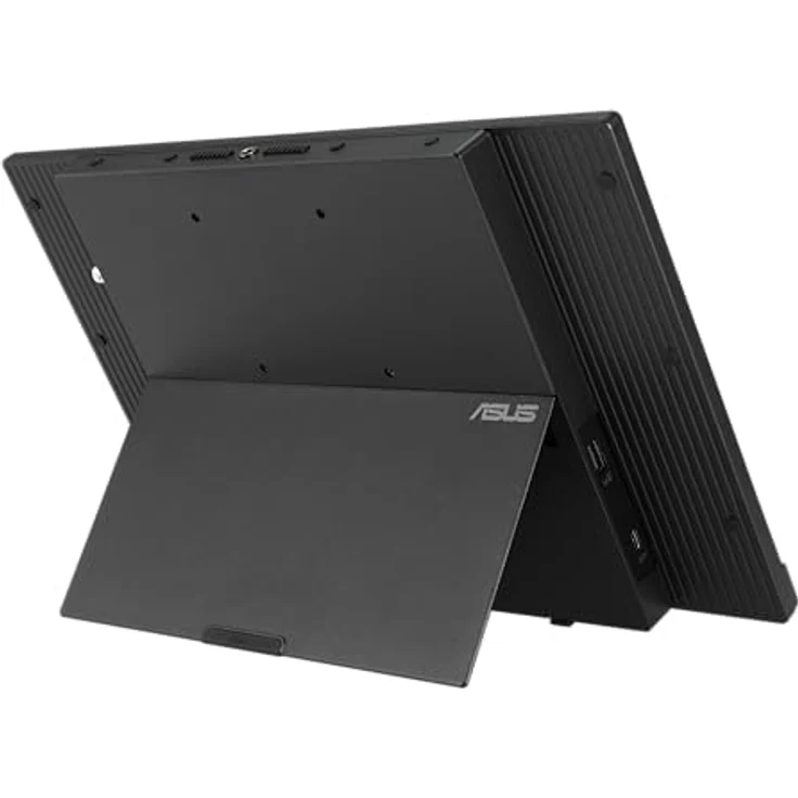 ASUS ProArt PA16USV, 15,6 Zoll 4K UHD Professioneller Monitor, 16:9 IPS, 3840x2160, 100% sRGB, Calman-farbkalibriert, HDR10, 12G SDI Port, USB-C, HDMI, USB-Hub, Kickstand – Bild 4