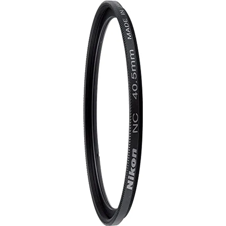 Nikon NC-FILTER 40,5mm Filter