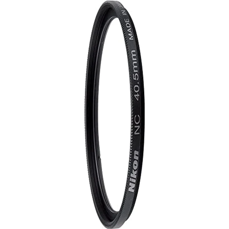 Nikon NC-FILTER 40,5mm Filter