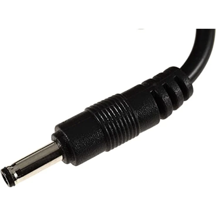 akku-net Ladegerät/Netzteil für Nokia 2310, 100-240V, Schwarz – Bild 3