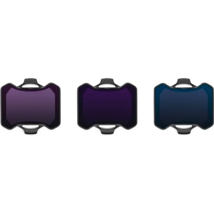 DJI Avata 2 ND-Filterset (ND8/16/32) – Bild 4
