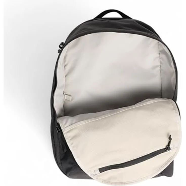 MOMENT Everything Backpack Gen 2, Wetterfester Alltagsrucksack für Kamera und Laptop, 21 L, Schwarz – Bild 4