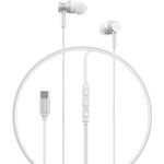 alkaya. Quantum Direct Sound In-Ear-Kopfhörer, Reiner Klang, geflochtenes Kabel, klare Kommunikation