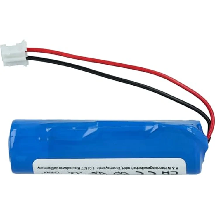 AKKUman Akku kompatibel Sony Playstation Move Navigation 600mAh – Bild 5