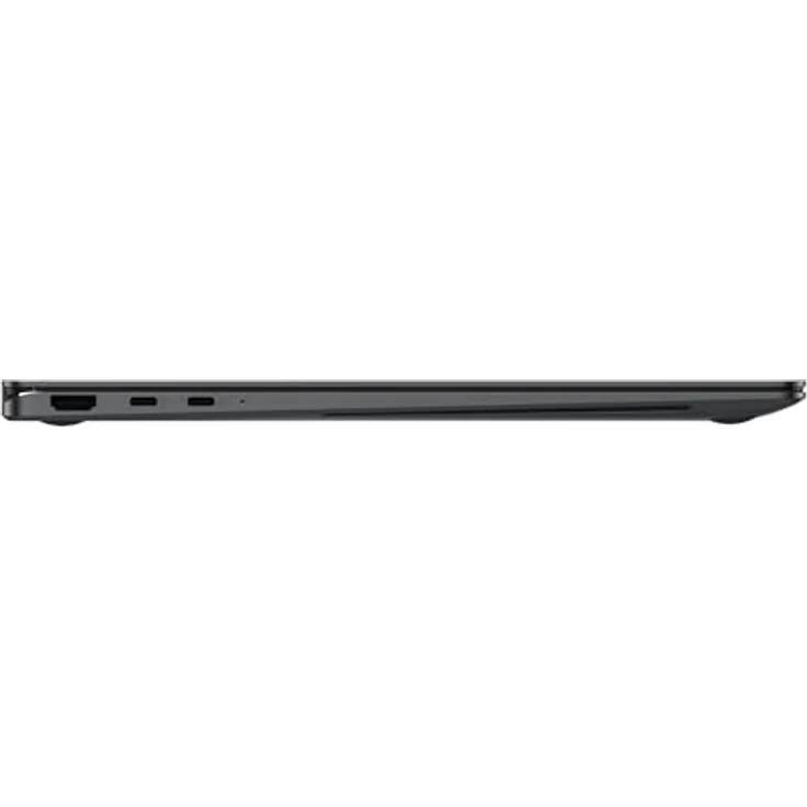 Samsung Galaxy Book5 Pro 360 (16”, Ultra 5, 16 GB), a Copilot+ PC Moonstone Gray – Bild 3