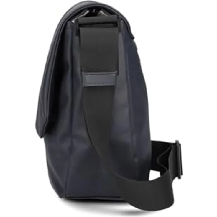 Zwei Businesstasche CA135, wasserabweisende Laptop-Tasche für DIN A4-Unterlagen, dunkelblau – Bild 5