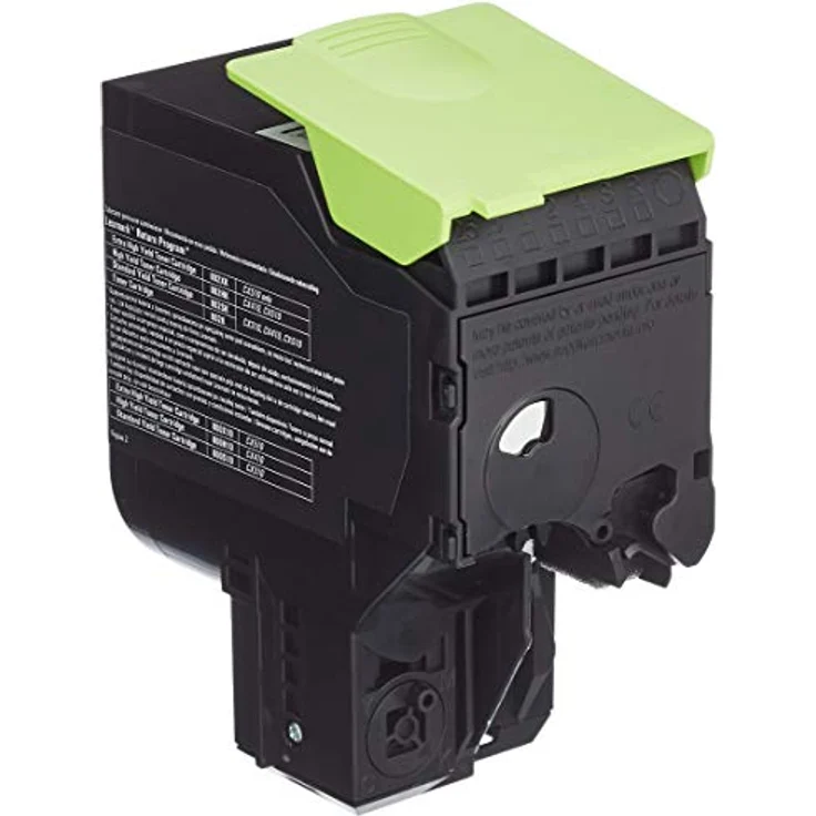 Lexmark 802SK – Bild 2