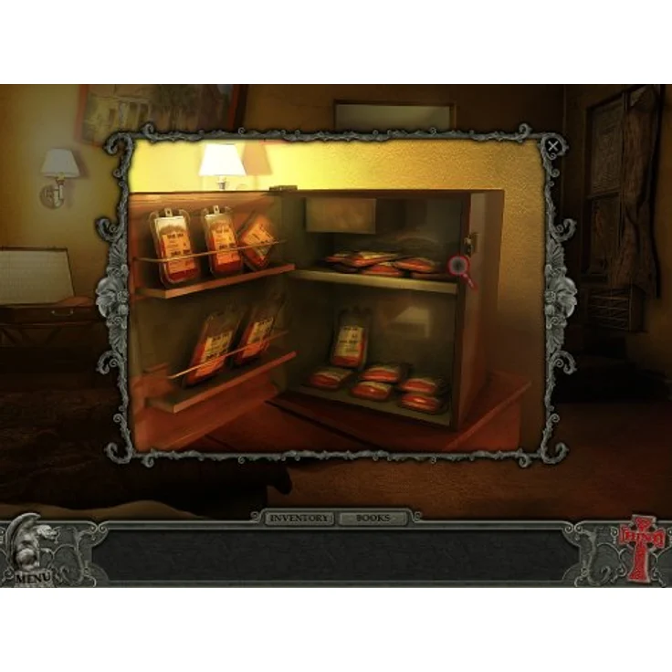 Hidden Mysteries - Vampire Secrets (DS) - Preisvergleich – Bild 6